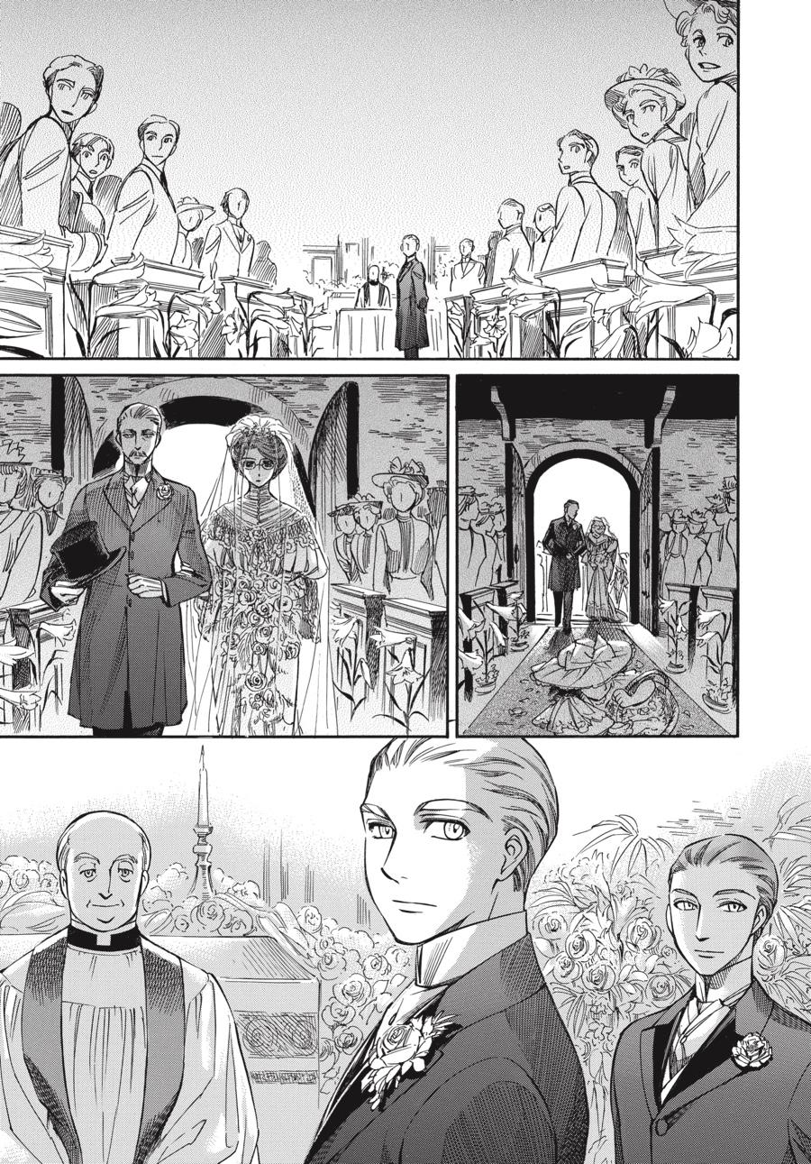 Read Emma (en) Manga Online