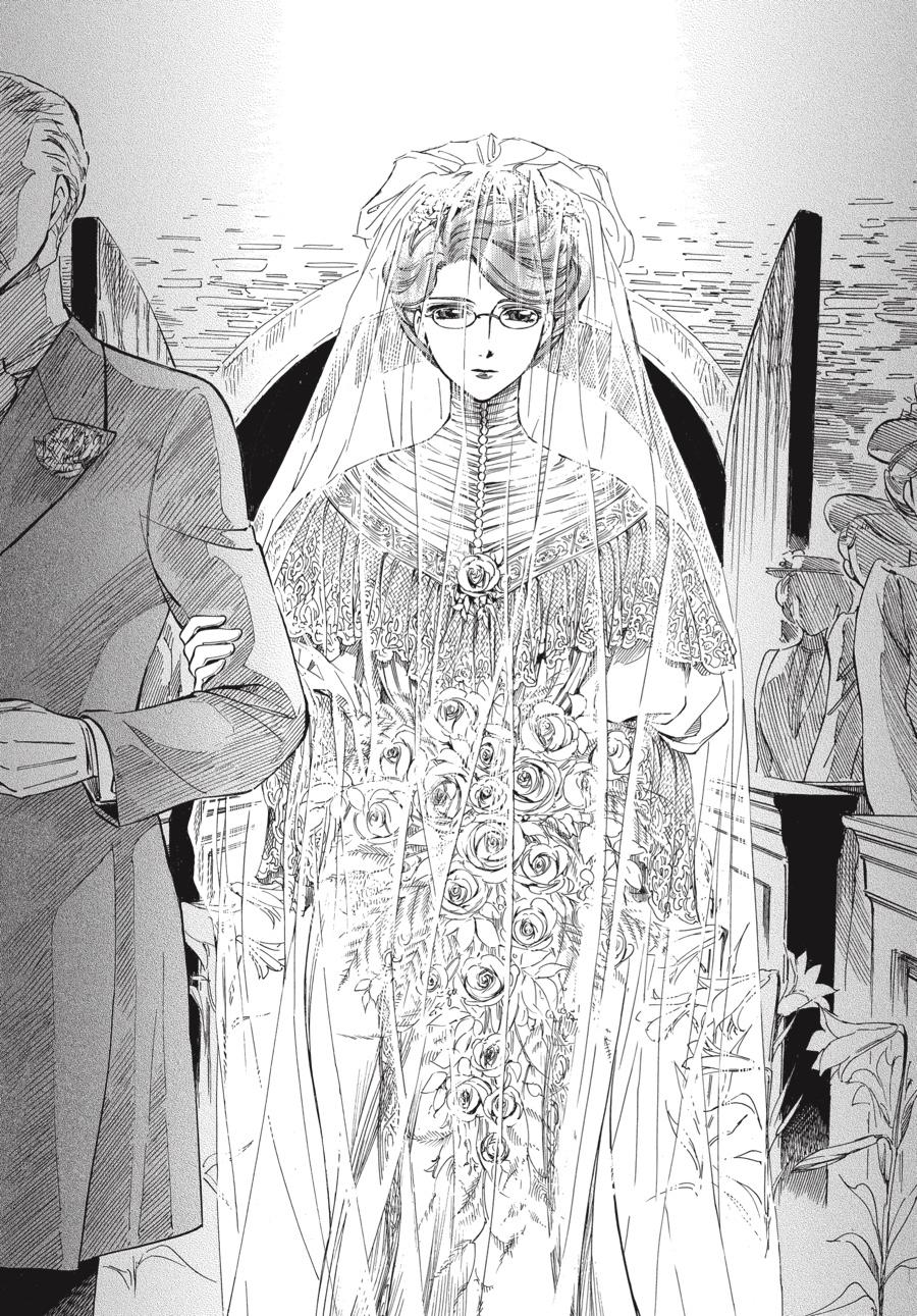 Read Emma (en) Manga Online