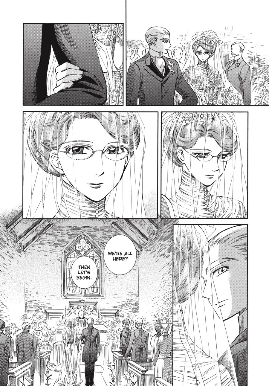 Read Emma (en) Manga Online