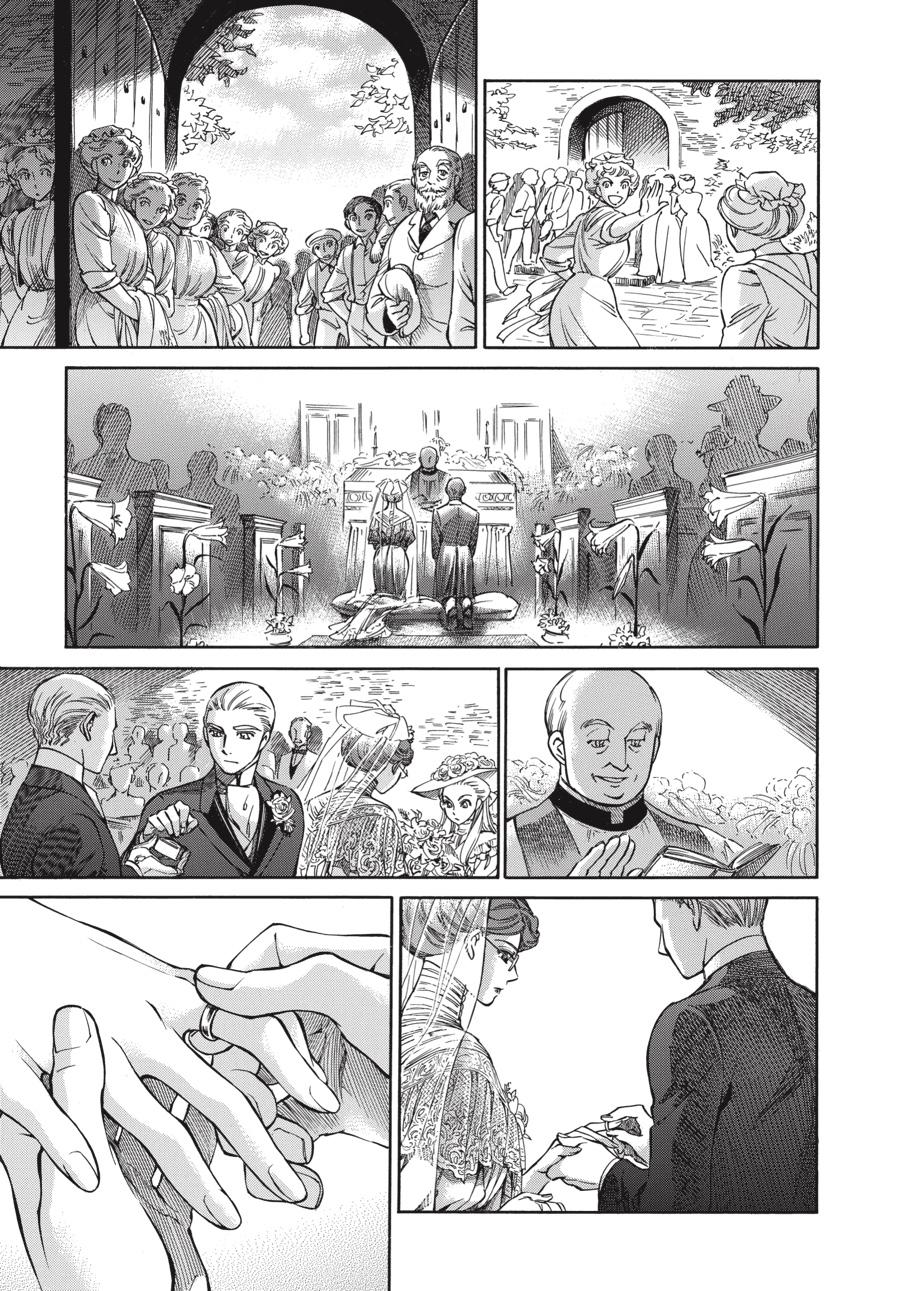 Read Emma (en) Manga Online