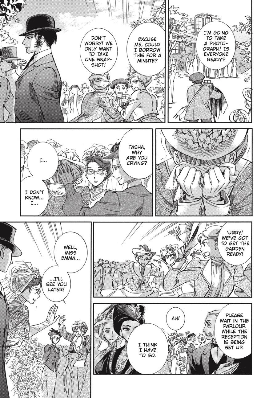 Read Emma (en) Manga Online