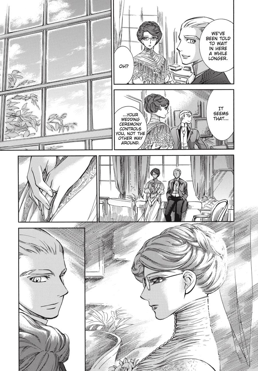 Read Emma (en) Manga Online