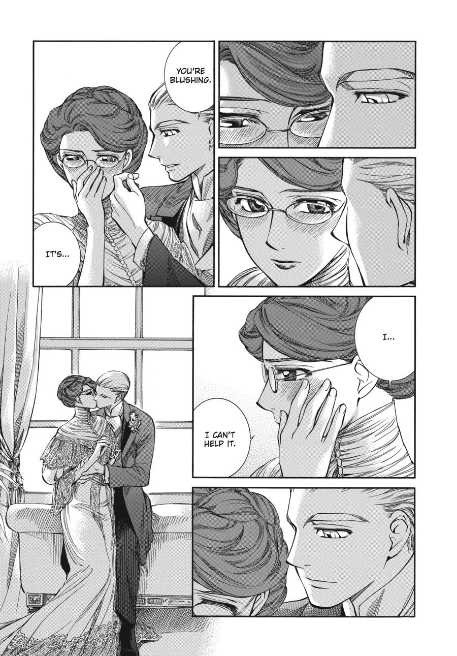 Read Emma (en) Manga Online