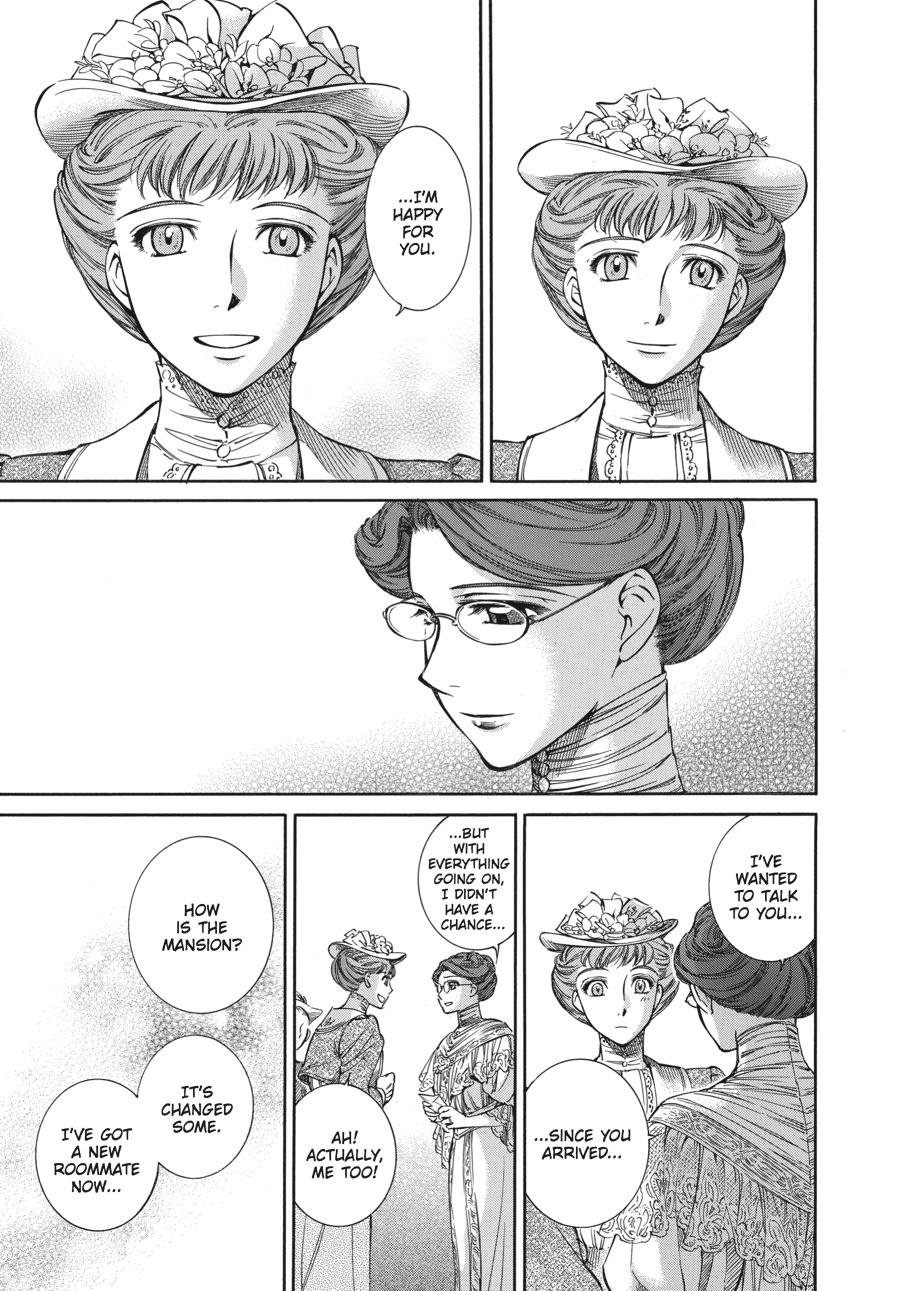 Read Emma (en) Manga Online