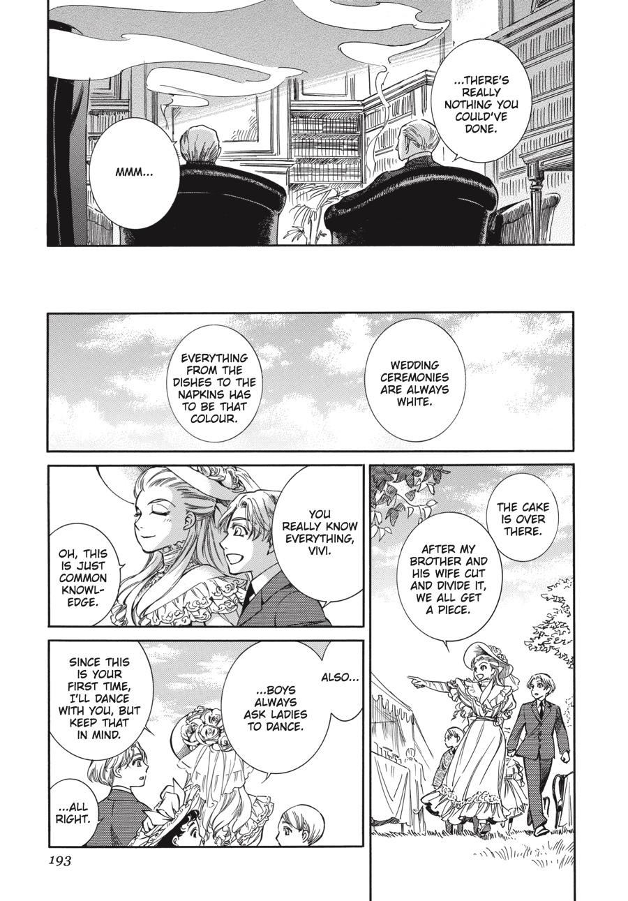 Read Emma (en) Manga Online