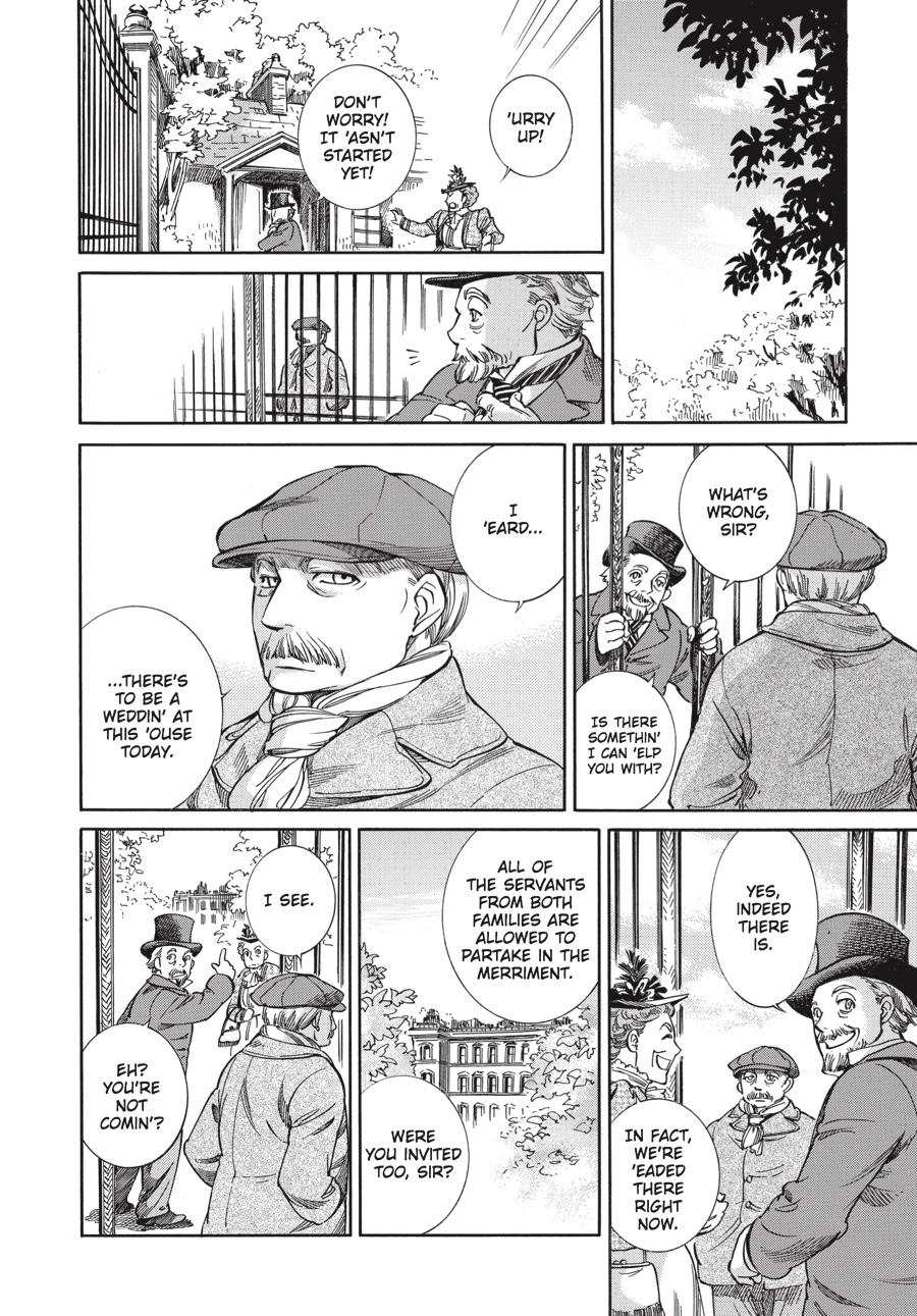 Read Emma (en) Manga Online