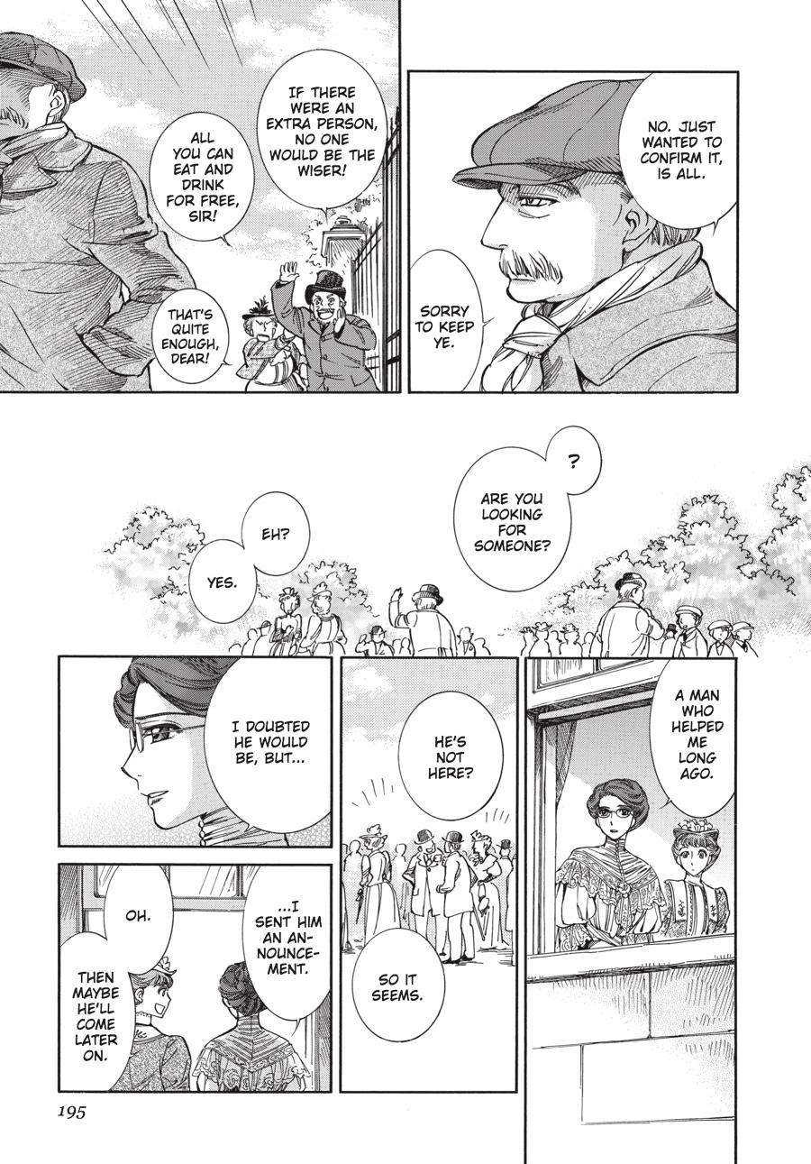 Read Emma (en) Manga Online