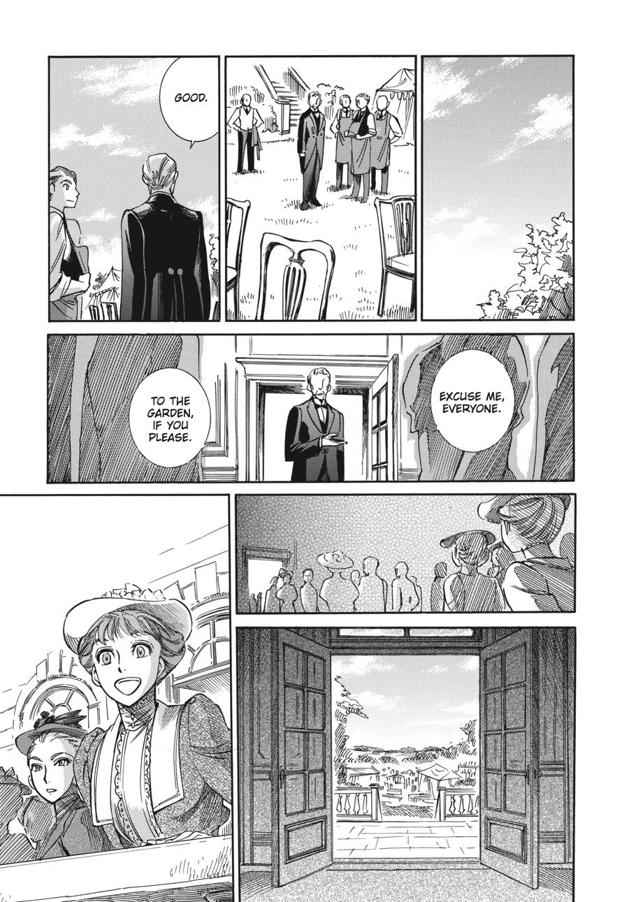 Read Emma (en) Manga Online