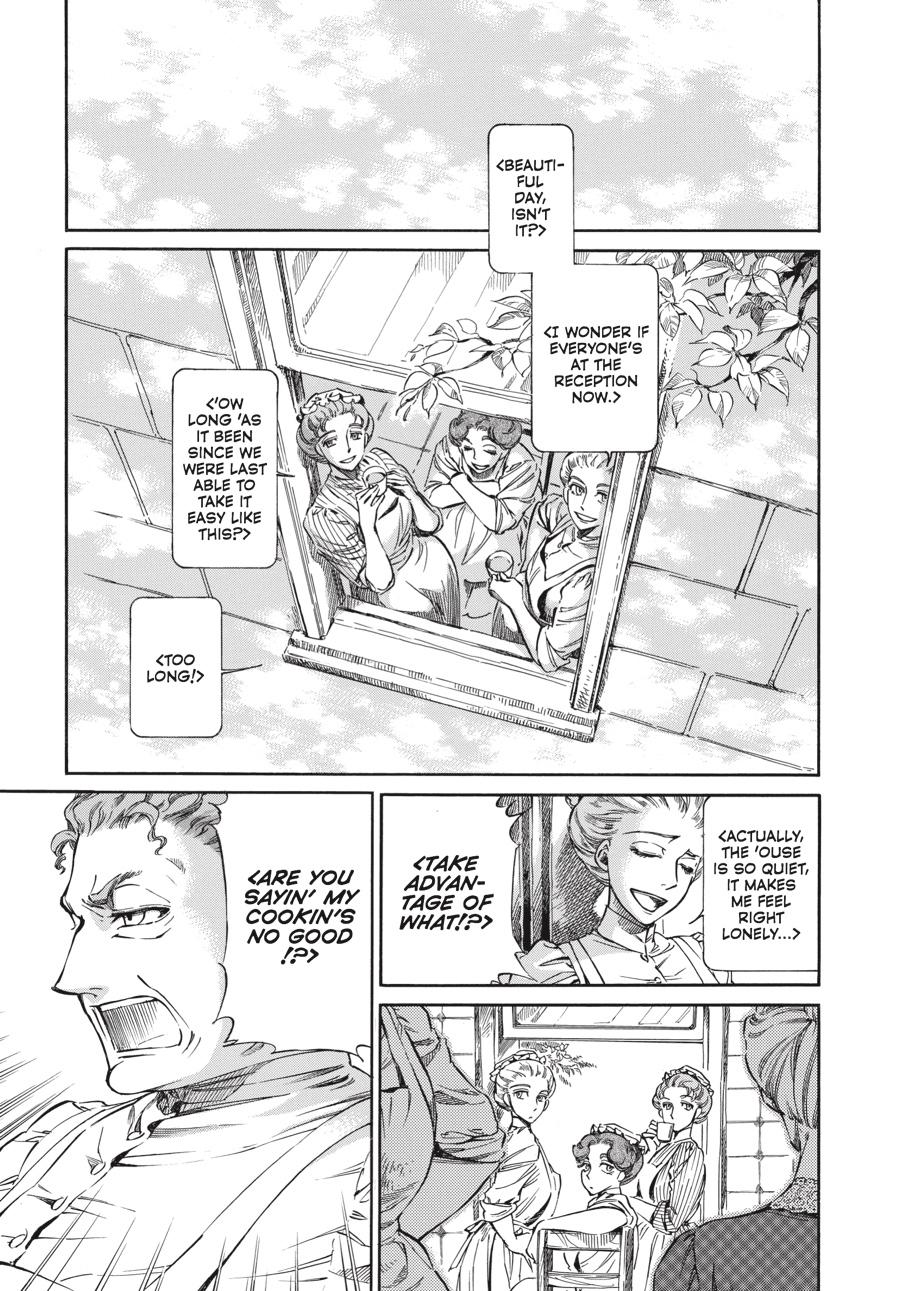 Read Emma (en) Manga Online