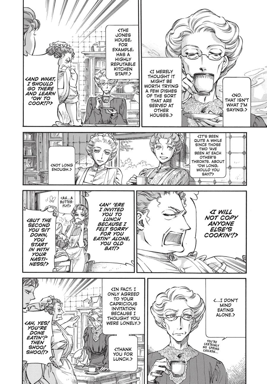 Read Emma (en) Manga Online