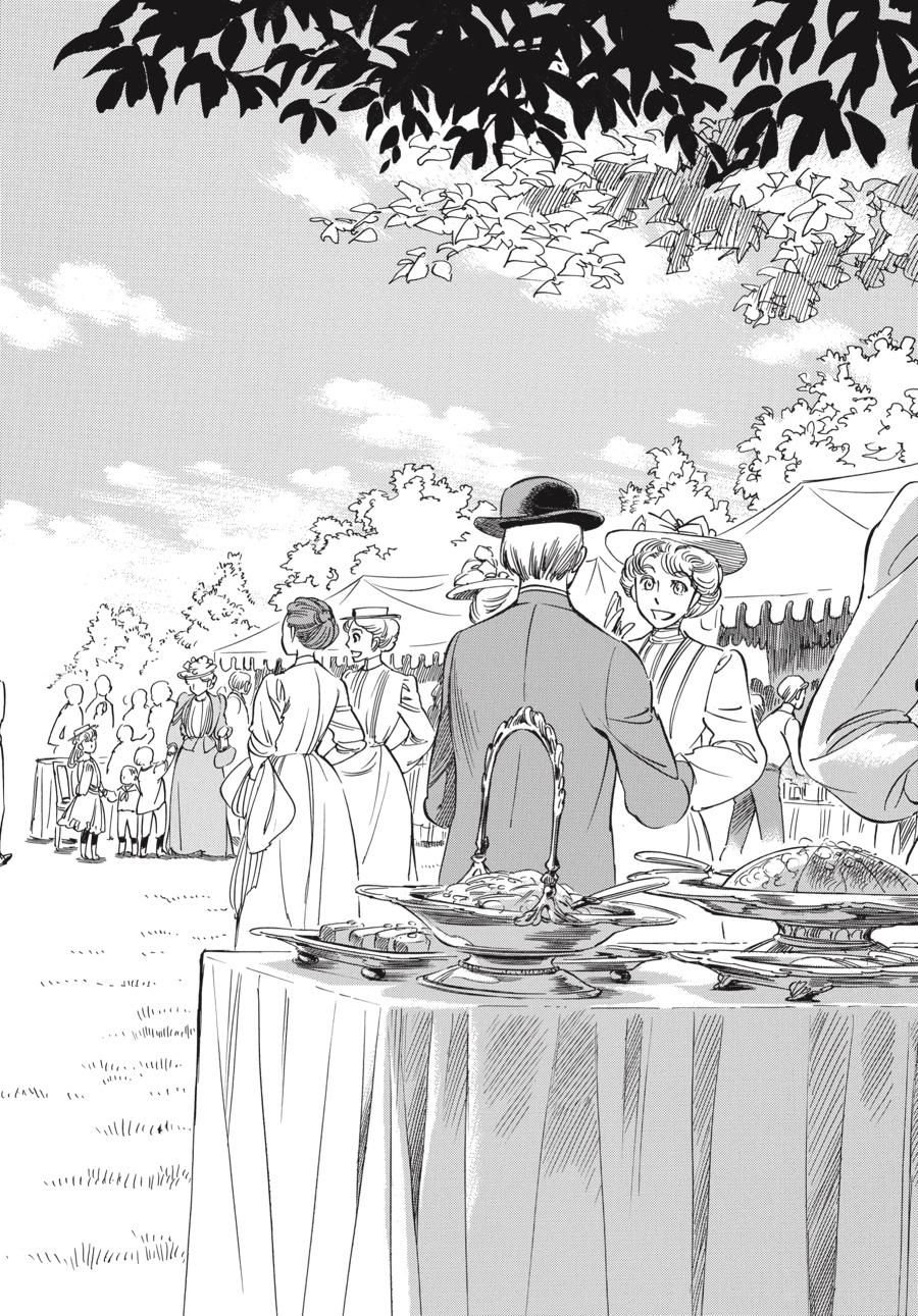 Read Emma (en) Manga Online