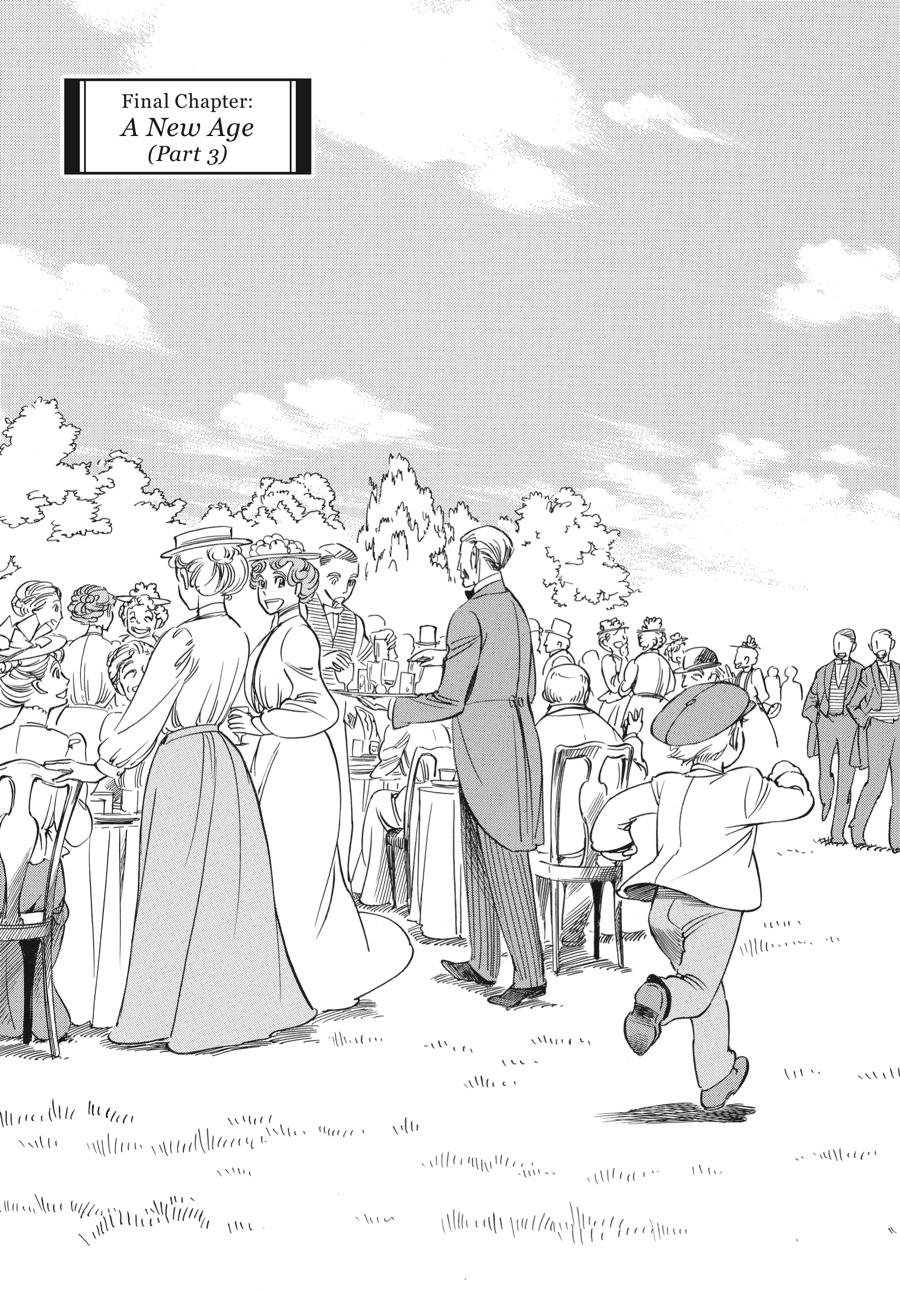 Read Emma (en) Manga Online