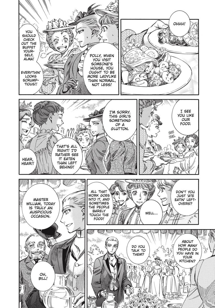 Read Emma (en) Manga Online