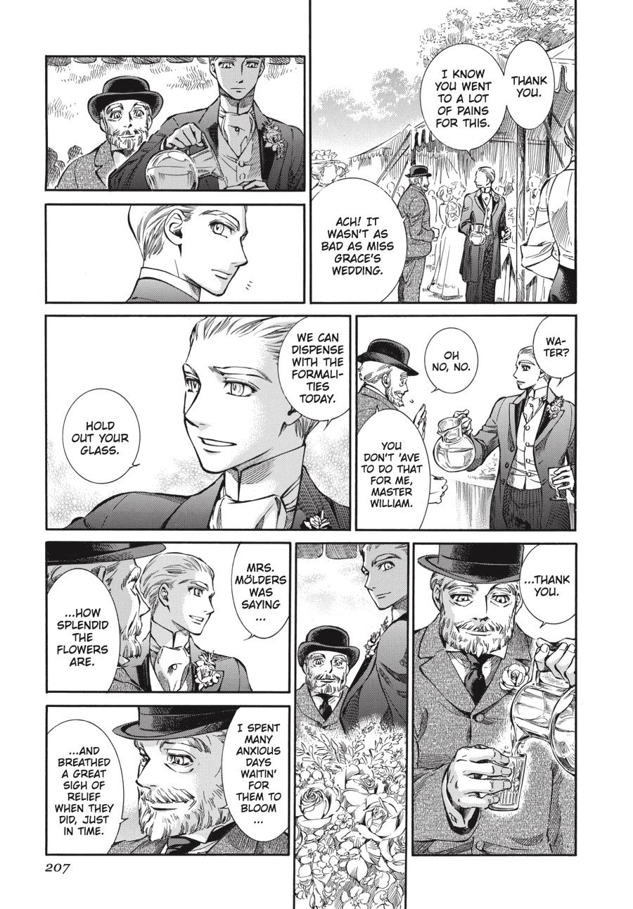 Read Emma (en) Manga Online