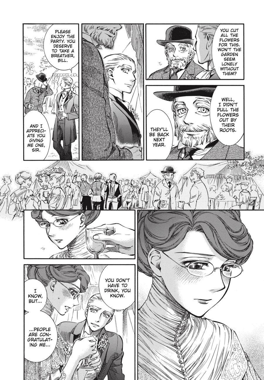 Read Emma (en) Manga Online