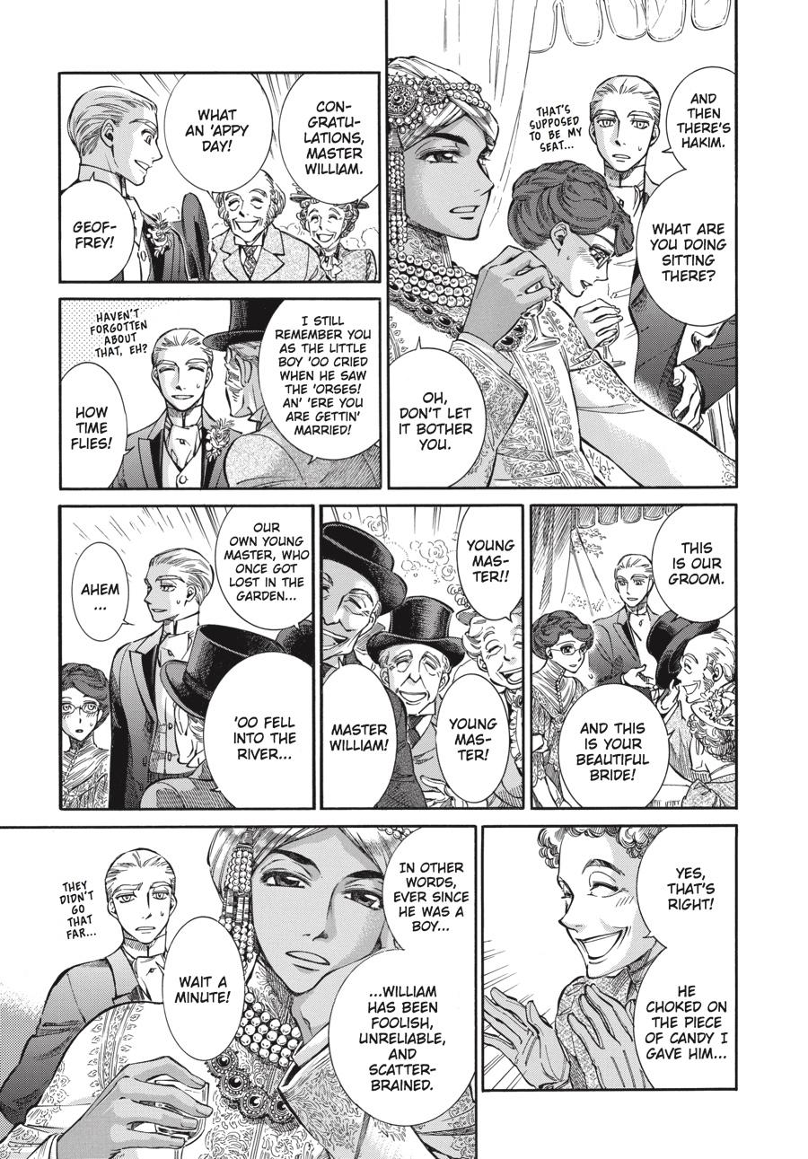 Read Emma (en) Manga Online