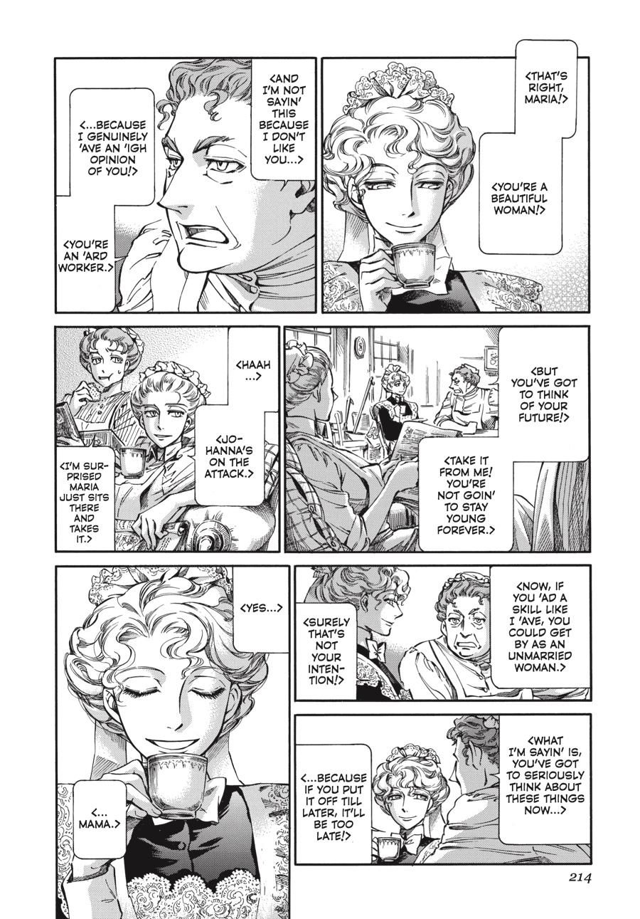 Read Emma (en) Manga Online