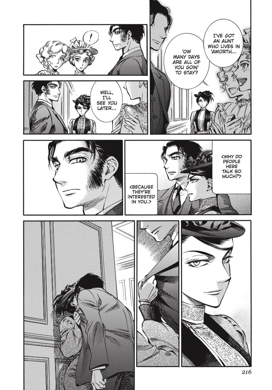 Read Emma (en) Manga Online