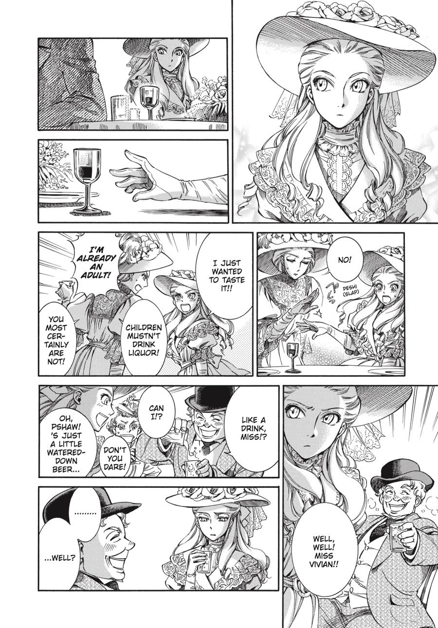 Read Emma (en) Manga Online