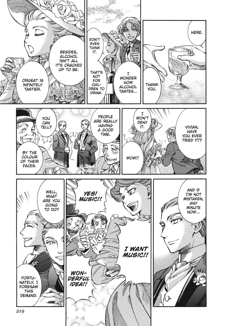 Read Emma (en) Manga Online