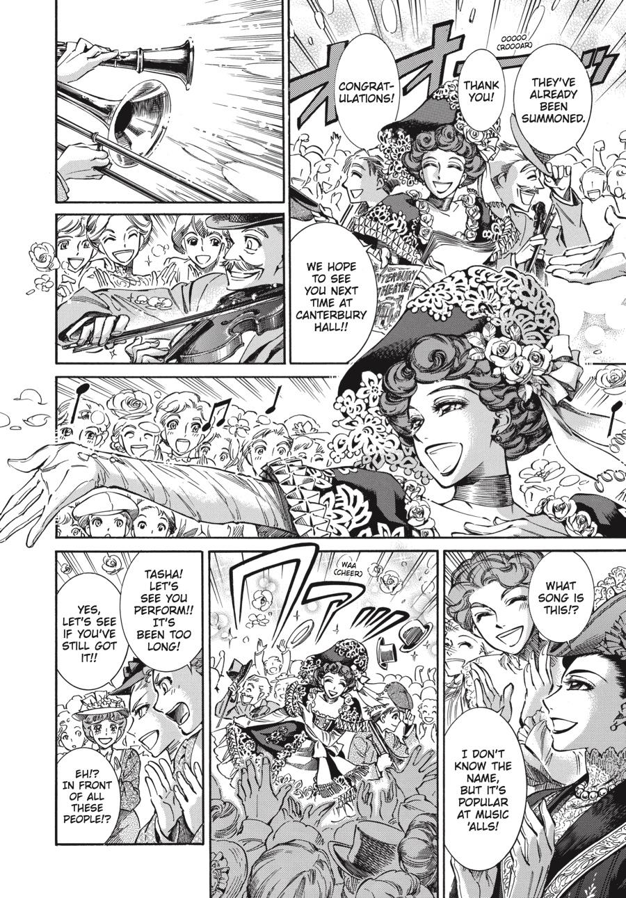 Read Emma (en) Manga Online