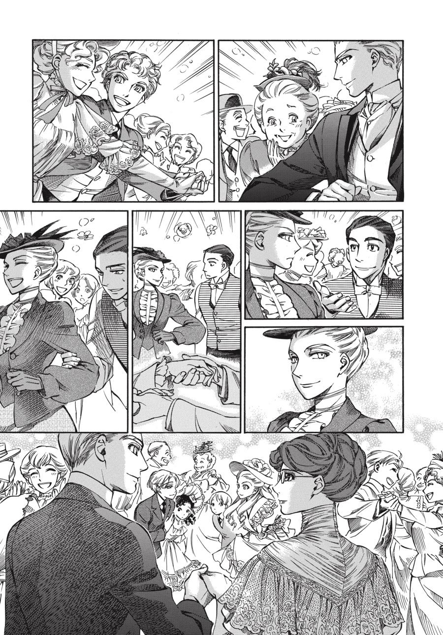 Read Emma (en) Manga Online