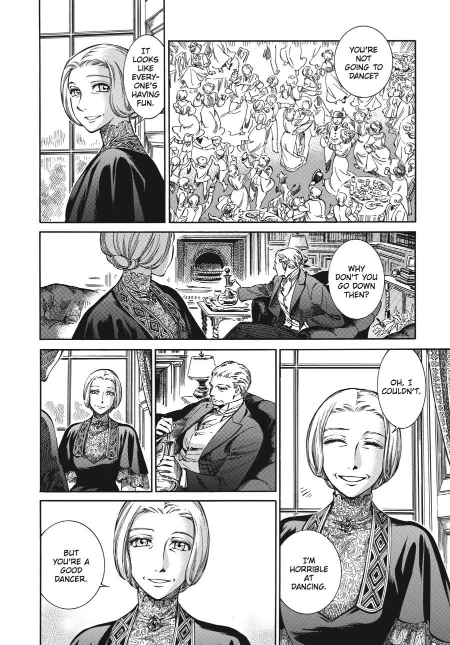 Read Emma (en) Manga Online