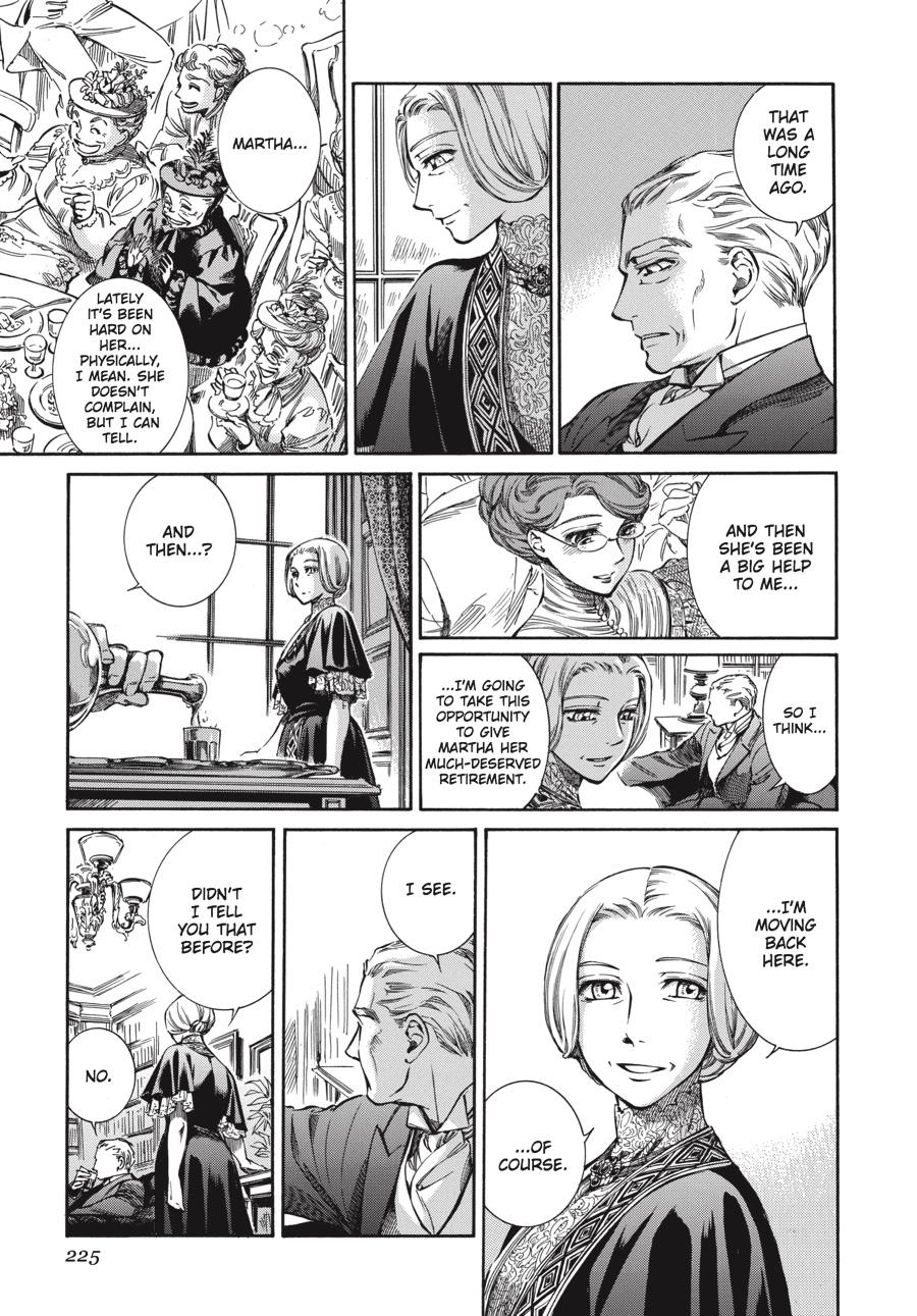 Read Emma (en) Manga Online