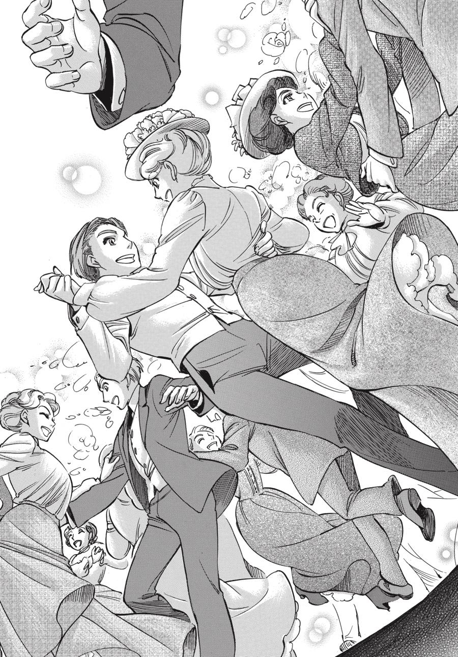 Read Emma (en) Manga Online