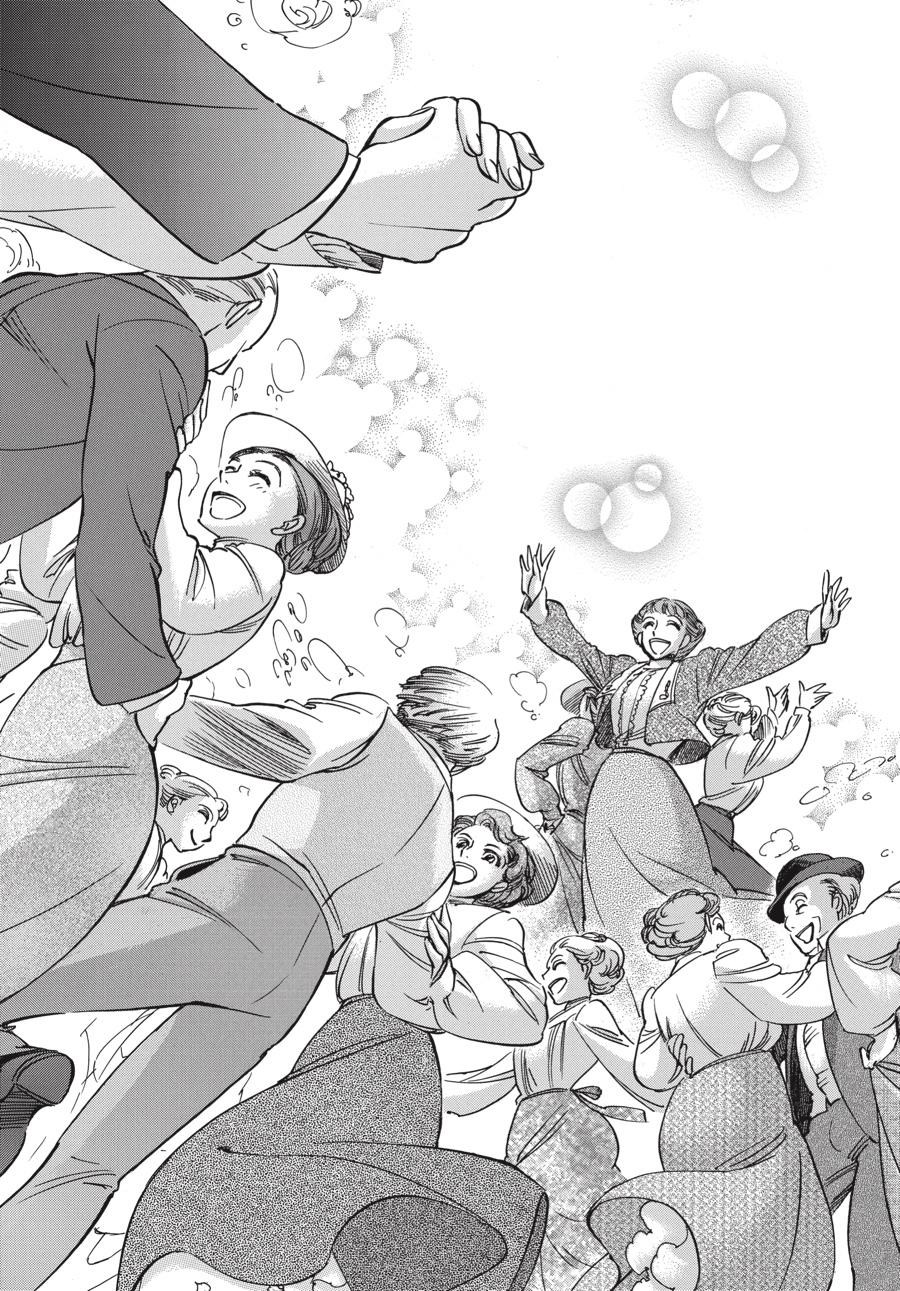 Read Emma (en) Manga Online