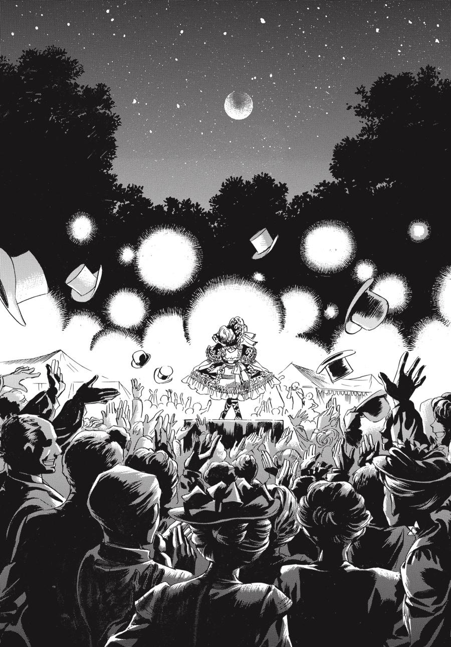 Read Emma (en) Manga Online