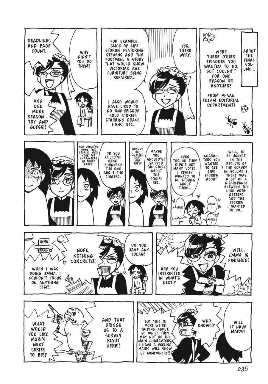 Read Emma (en) Manga Online