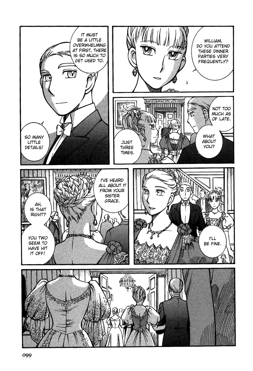 Read Emma (en) Manga Online