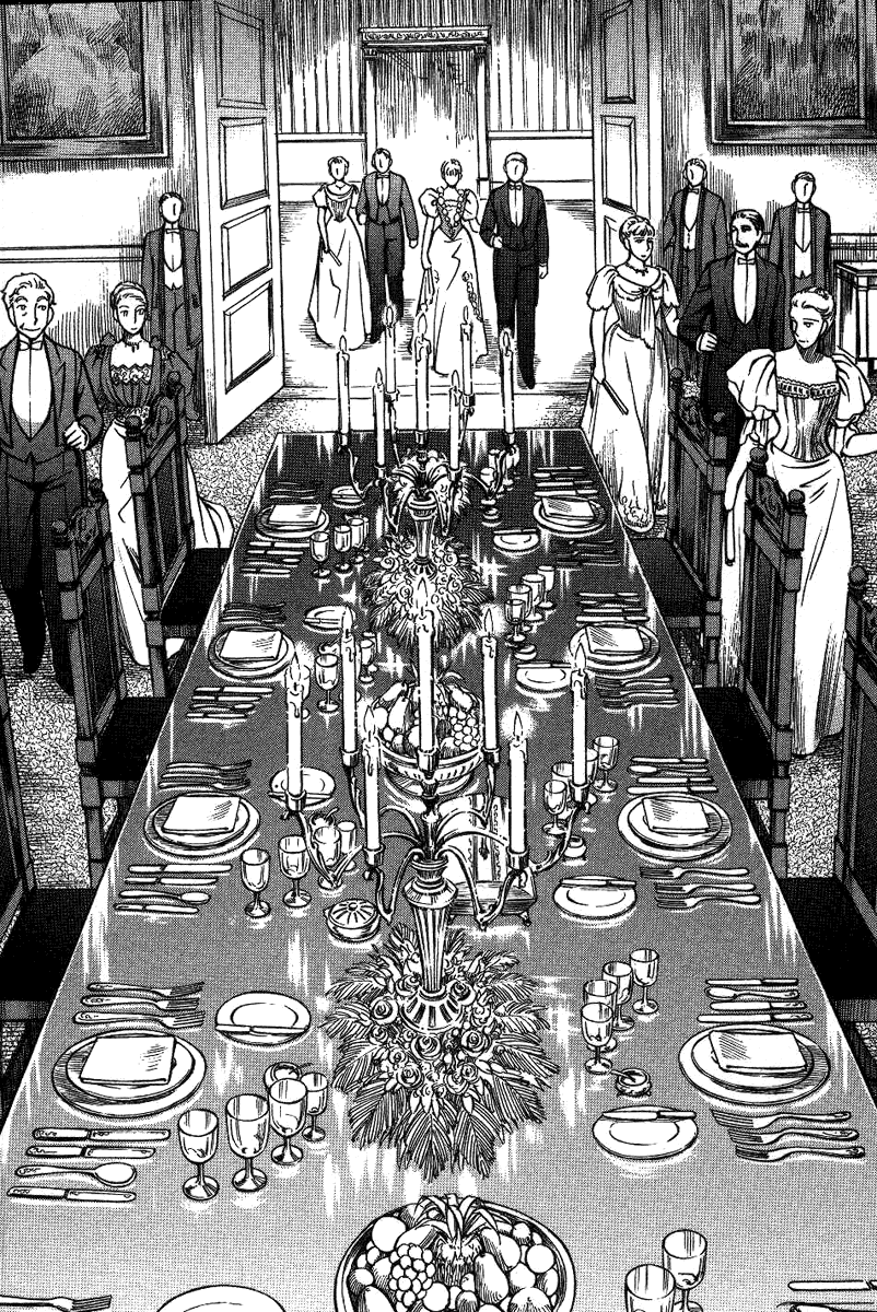 Read Emma (en) Manga Online