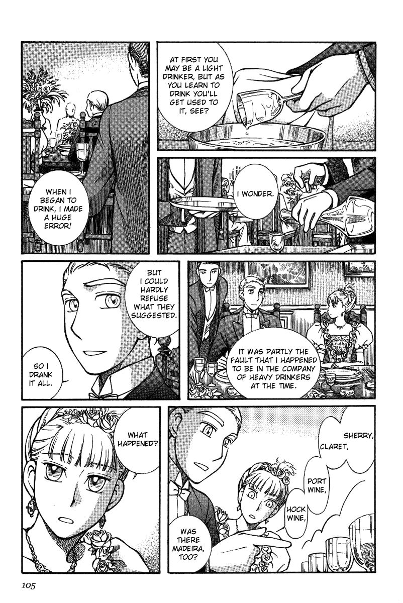 Read Emma (en) Manga Online