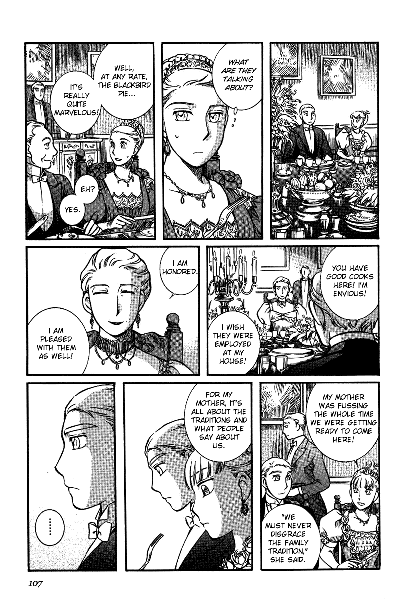 Read Emma (en) Manga Online