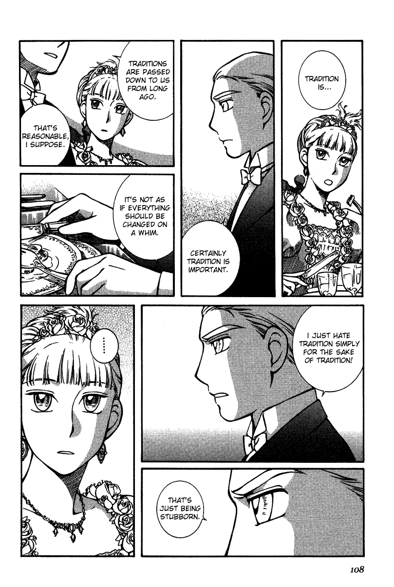 Read Emma (en) Manga Online