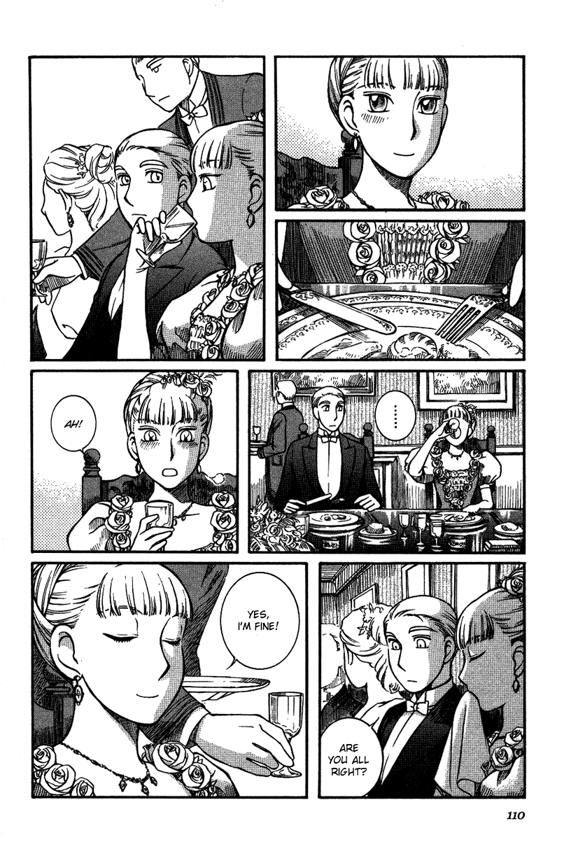 Read Emma (en) Manga Online