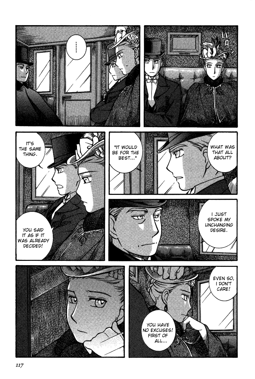 Read Emma (en) Manga Online