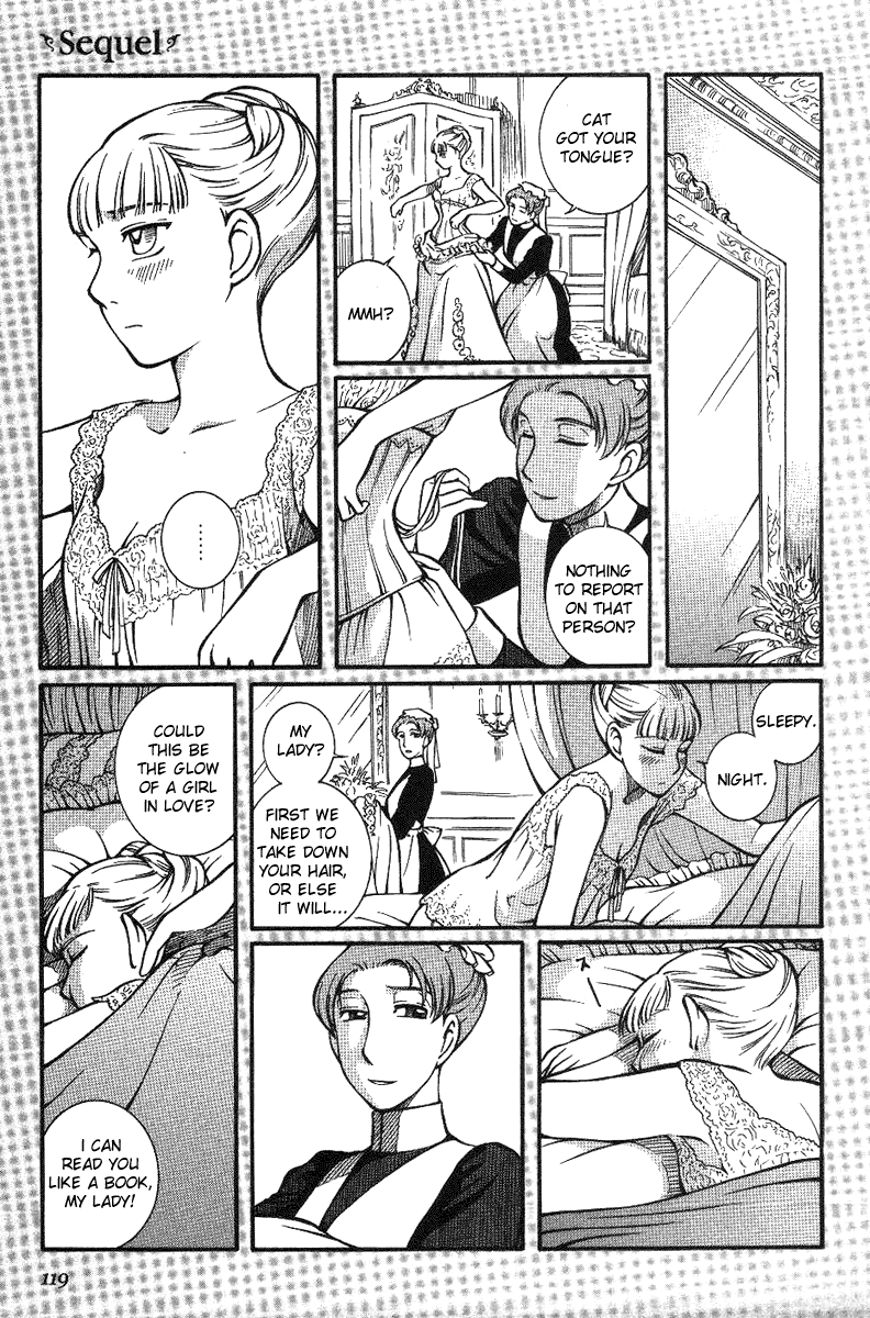 Read Emma (en) Manga Online