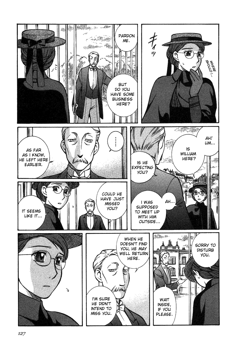 Read Emma (en) Manga Online