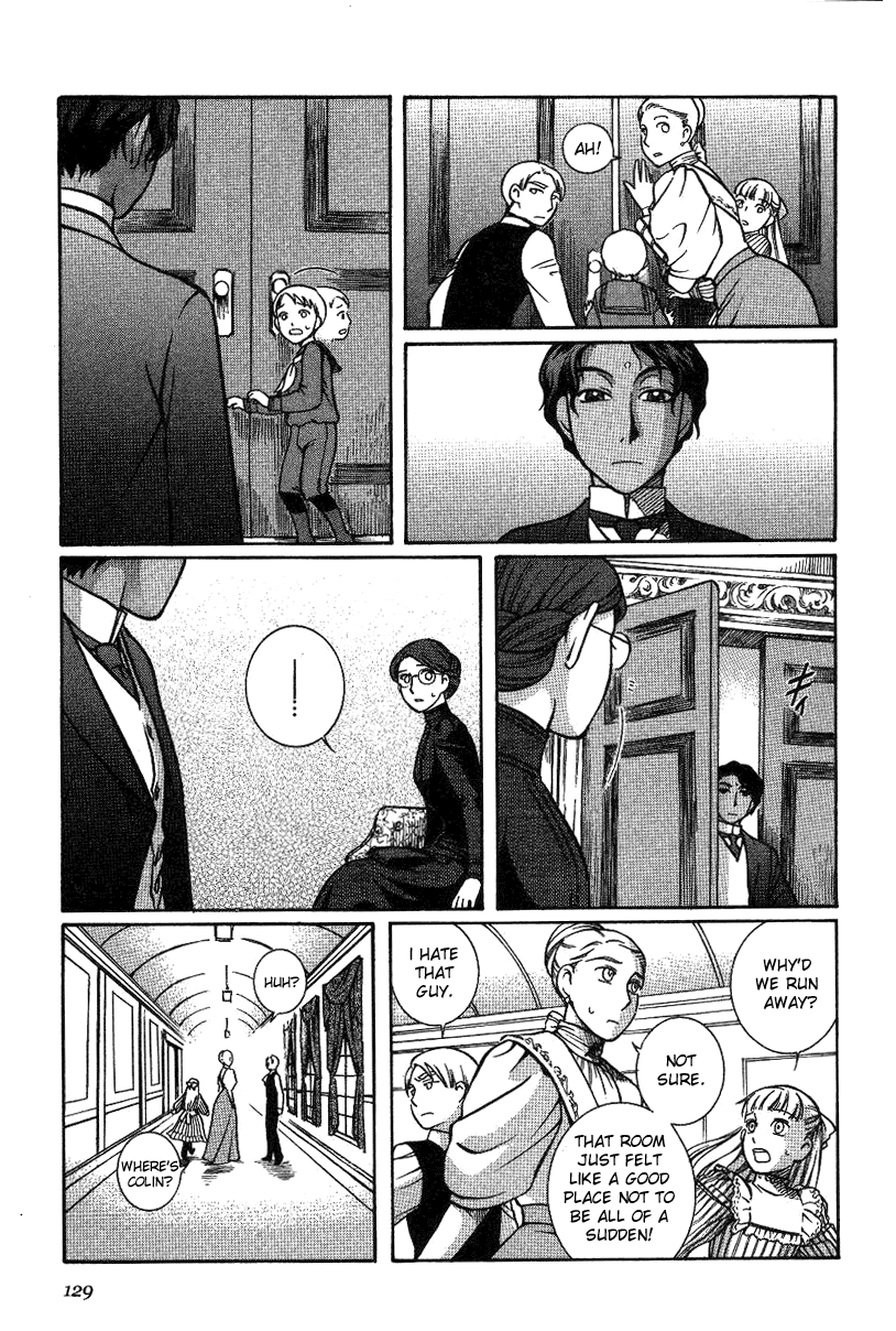 Read Emma (en) Manga Online