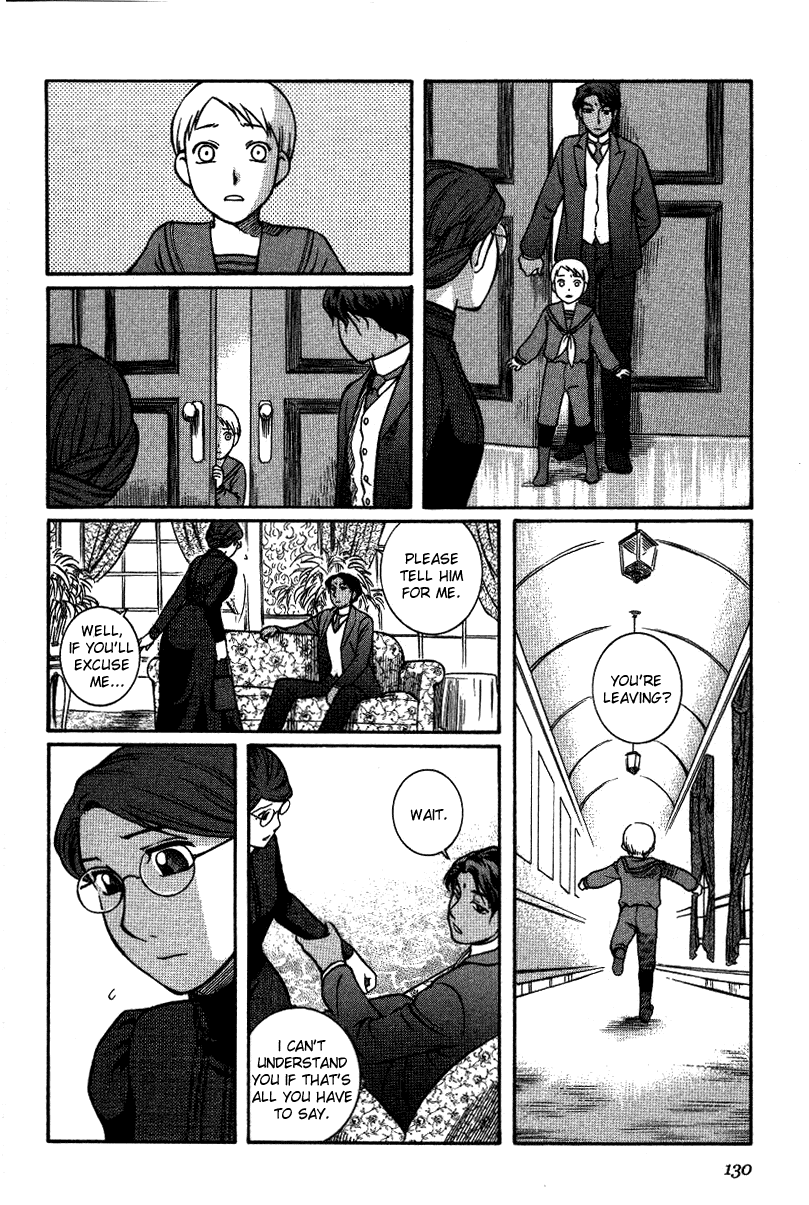 Read Emma (en) Manga Online