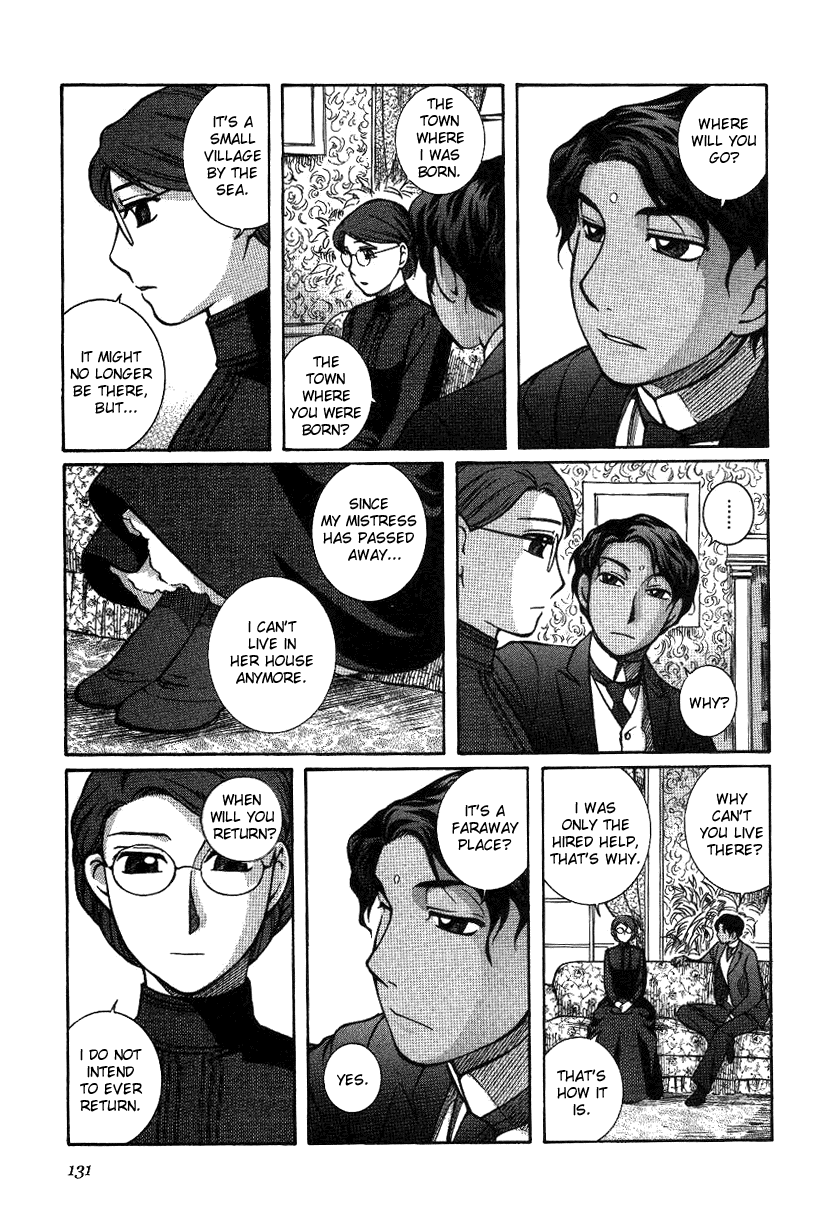 Read Emma (en) Manga Online