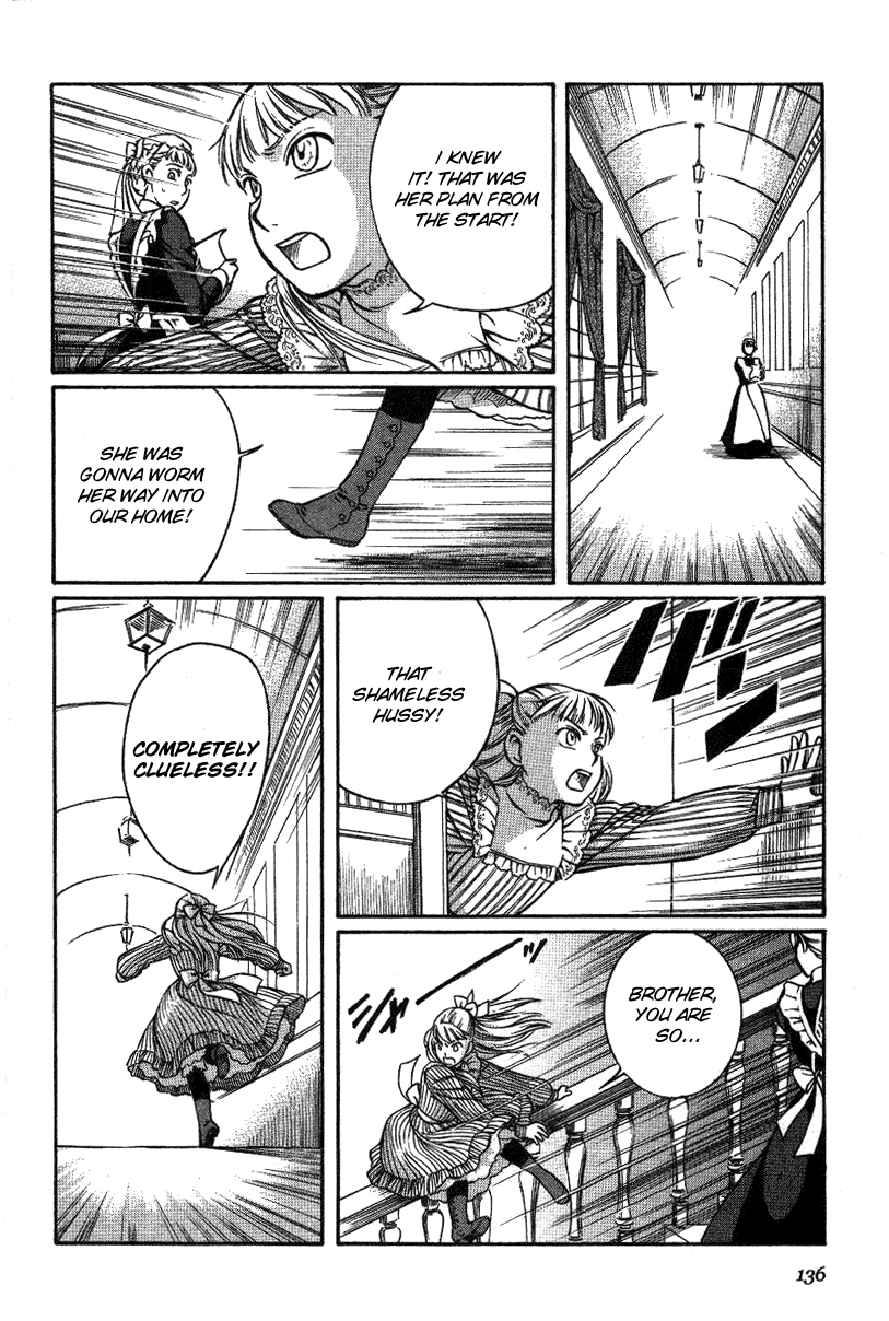 Read Emma (en) Manga Online