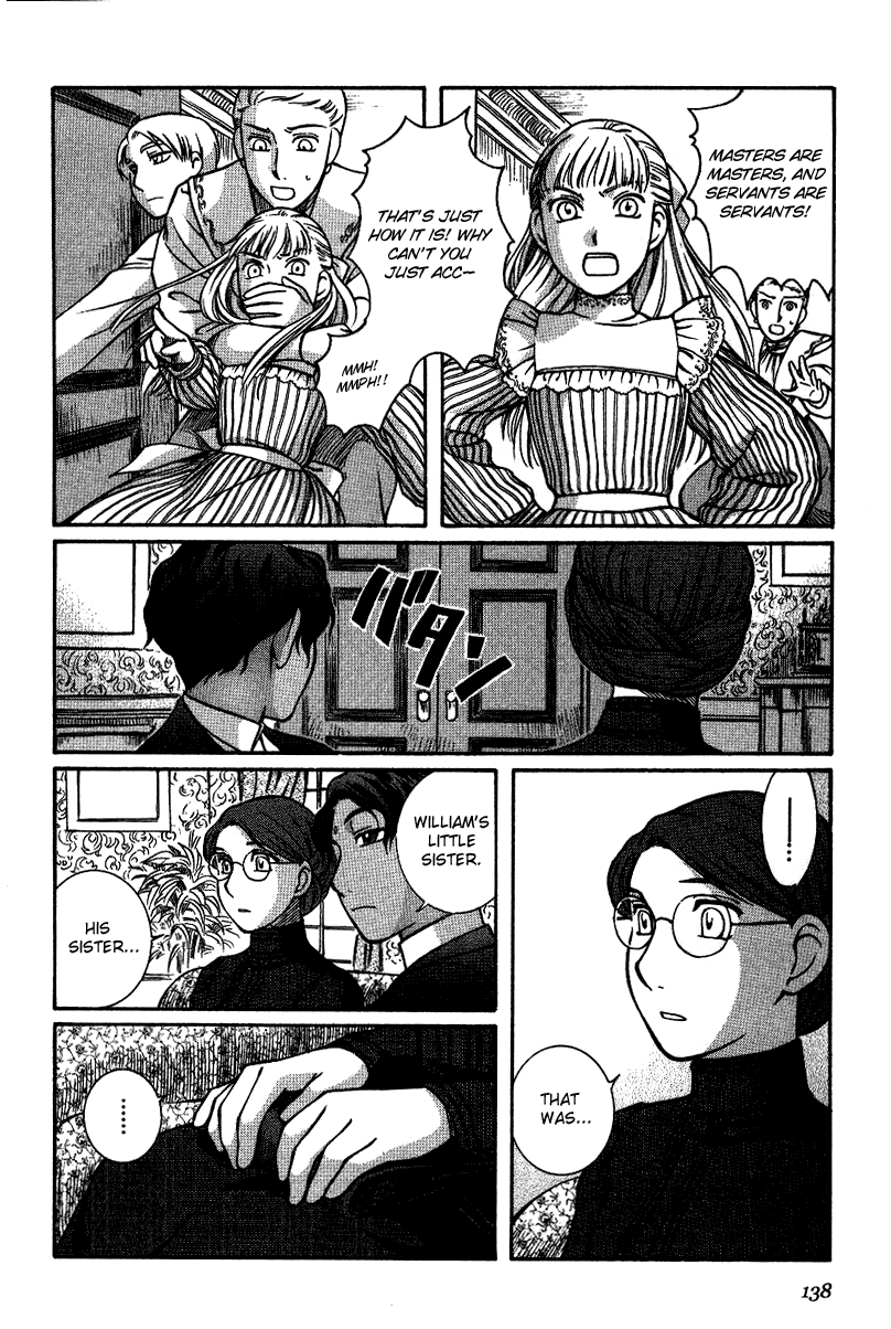 Read Emma (en) Manga Online