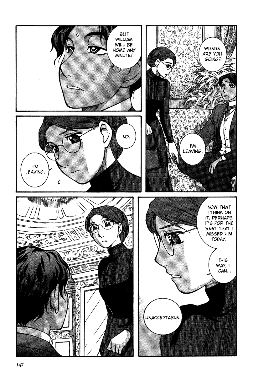 Read Emma (en) Manga Online