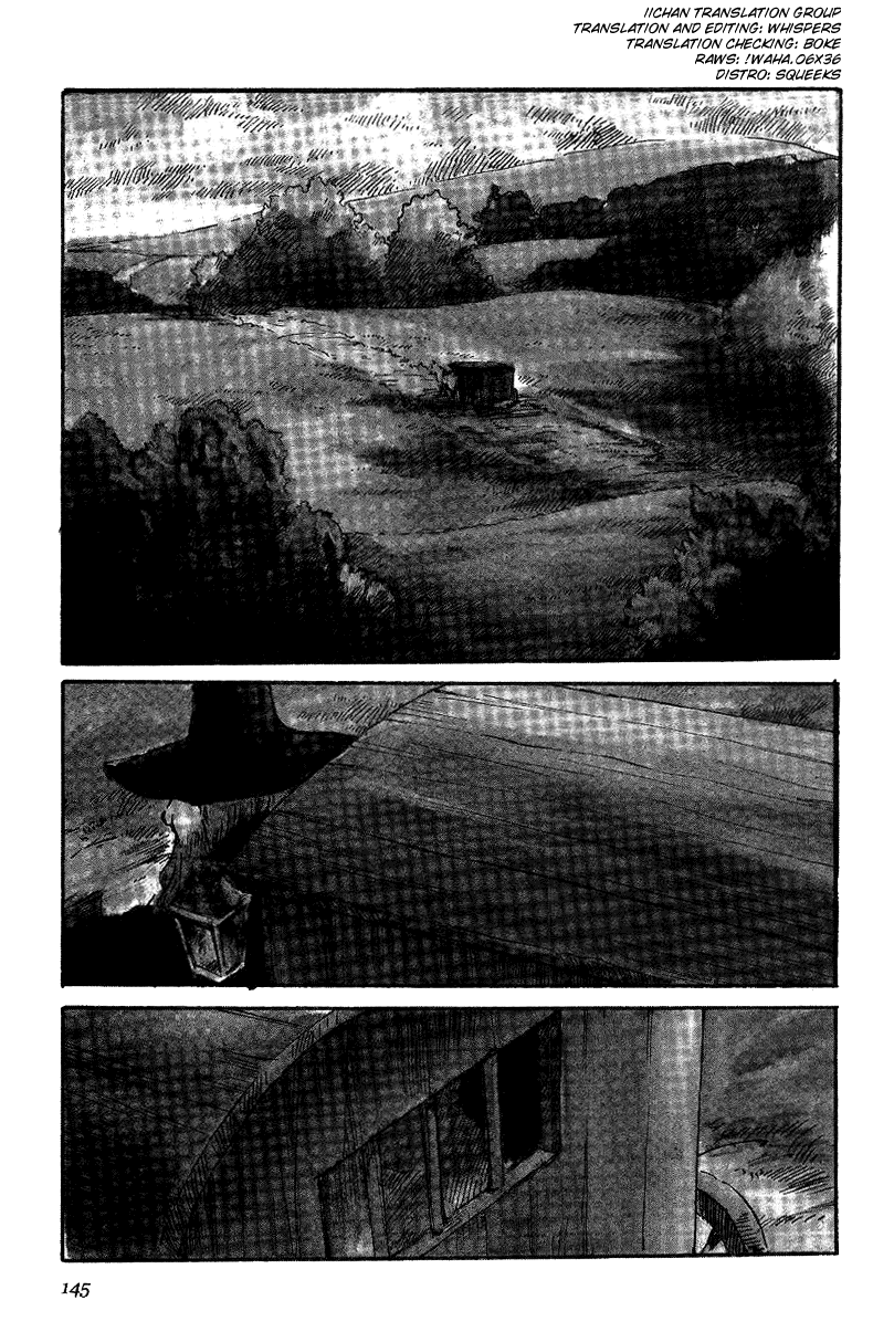 Read Emma (en) Manga Online