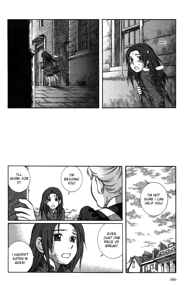 Read Emma (en) Manga Online