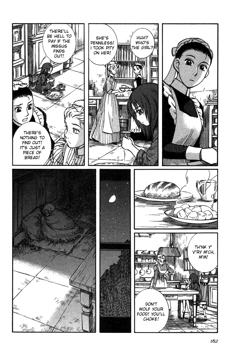 Read Emma (en) Manga Online